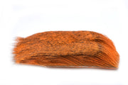 Mudler hair - Orange