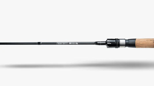 Du tilføjede <b><u>Troutbite 180 UL fiskestang</u></b> til kurven.