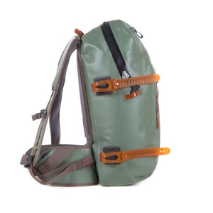 Du tilføjede <b><u>Fishpond Thunderhead ECO Submersible Backpack - Yucca</u></b> til kurven.