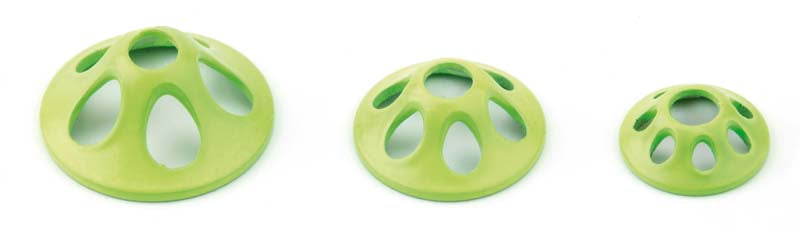 Du tilføjede <b><u>Pro Ultra Sonic Discs (metal) - Chartreuse</u></b> til kurven.