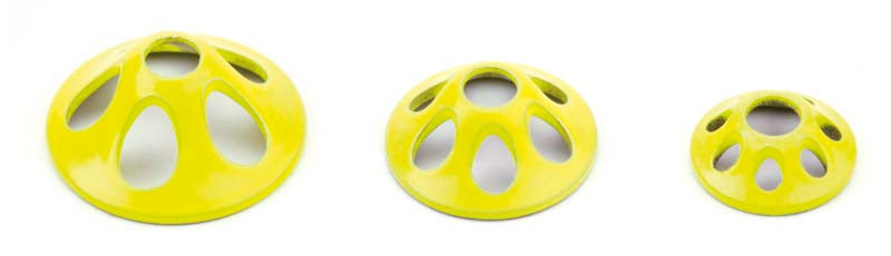 Du tilføjede <b><u>Pro Ultra Sonic Discs (metal) - Fl. Yellow</u></b> til kurven.