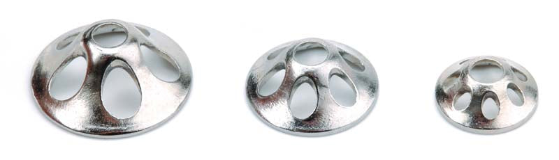 Du tilføjede <b><u>Pro Ultra Sonic Discs (metal) - Silver</u></b> til kurven.