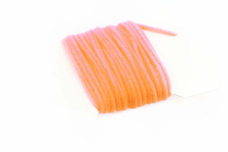 Du tilføjede <b><u>Ultra Chenille Fl. Peach - Standard</u></b> til kurven.