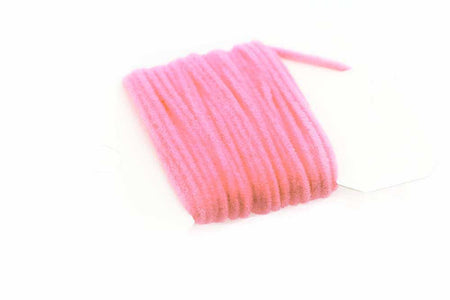 Du tilføjede <b><u>Ultra Chenille Fl. Shell Pink - Standard</u></b> til kurven.