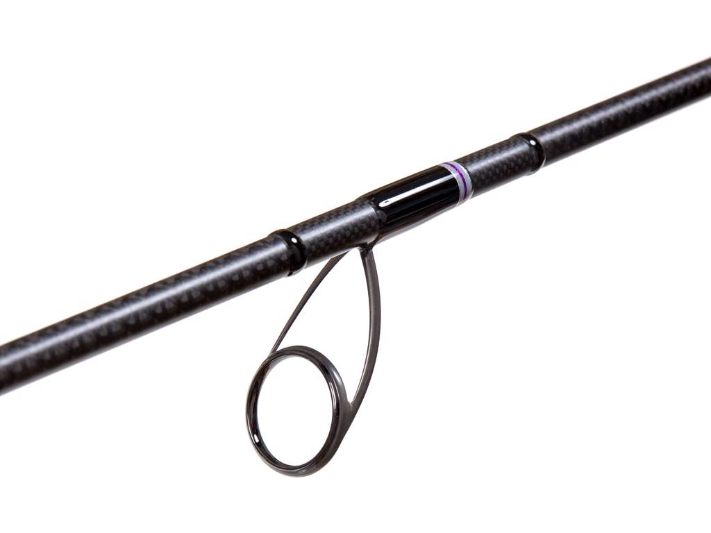 Westin W10 Spinnestang