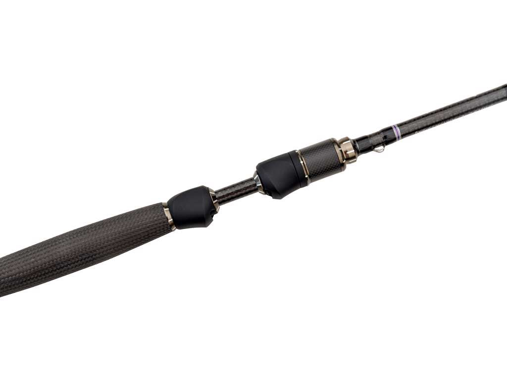 Westin W10 Spinnestang