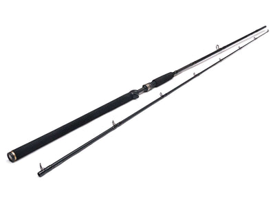 Du tilføjede <b><u>Westin W3 Powershad-T 8,3 Fod 40-130g Triggerstang 2-delt</u></b> til kurven.