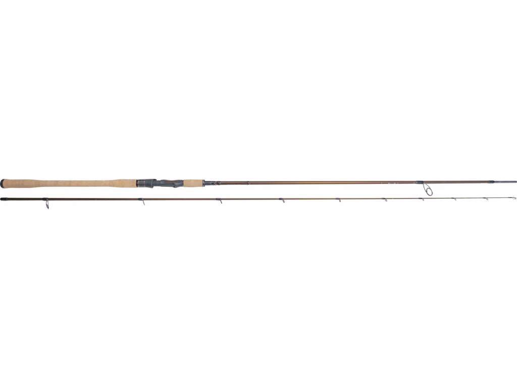 W4 SPIN 2ND 9'/270CM ML 5-25G 2SEC