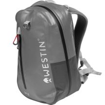 Du tilføjede <b><u>Westin W6 Wading Backpack</u></b> til kurven.