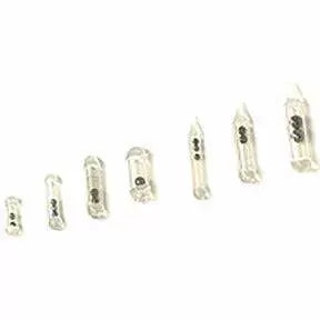 Wapsi Fly Rattles Pyrex - official manufacturer image