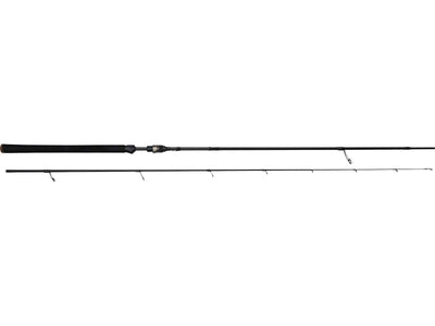 Du tilføjede <b><u>Westin W3 Dropshot 2nd Spinnestang</u></b> til kurven.