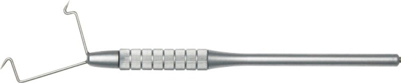 Du tilføjede <b><u>C&F design Whipfinish CFT 110</u></b> til kurven.