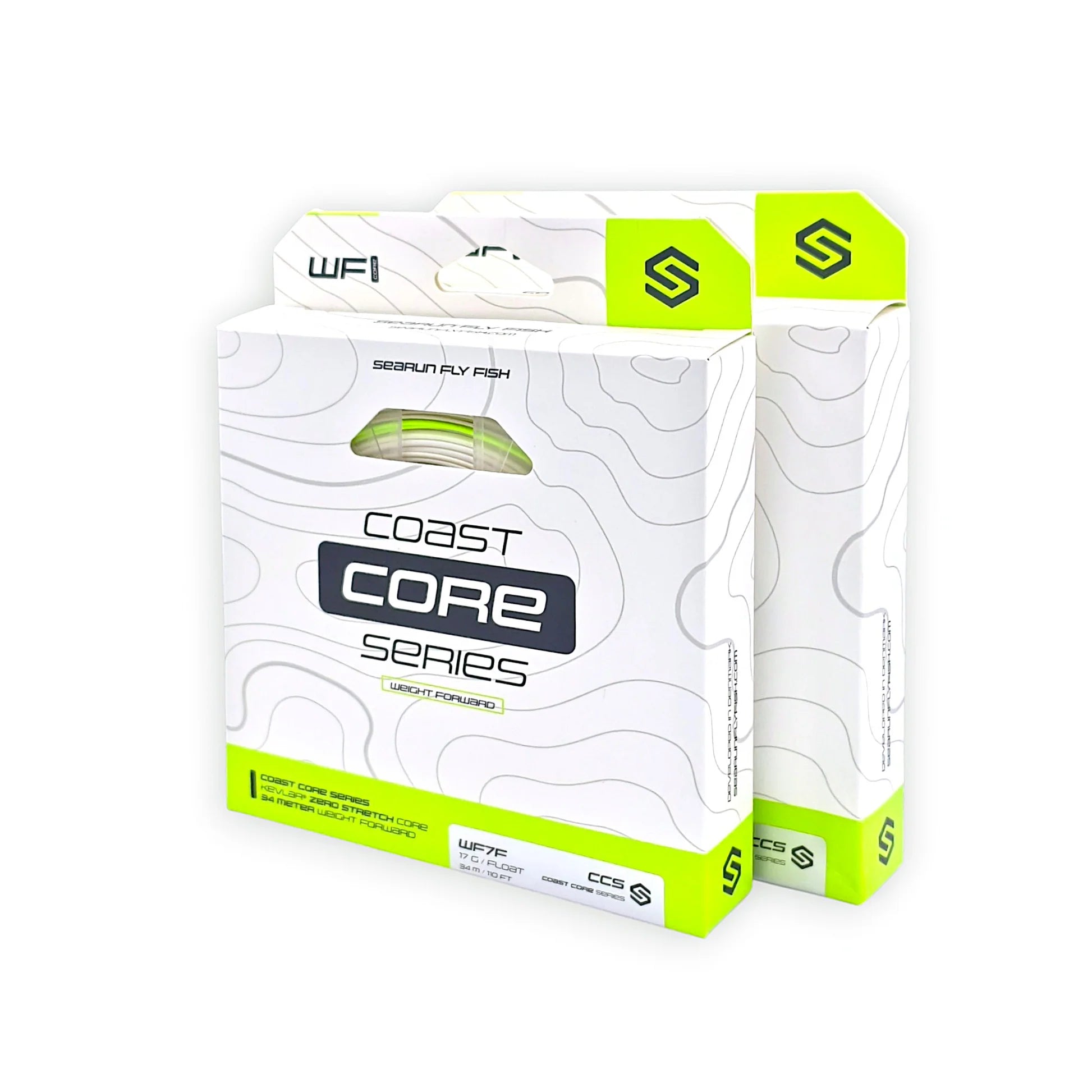 Searun Core Wf liner