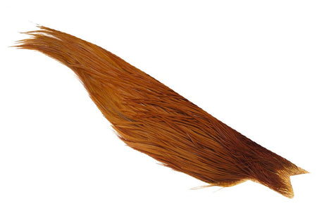 Du tilføjede <b><u>(Pro Grade) Whiting Red Label Dryfly - Golden Brown</u></b> til kurven.