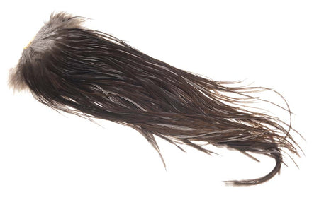 Du tilføjede <b><u>(Pro Grade) Whiting Hebert Miner Saddle - Dark Brown Dun</u></b> til kurven.