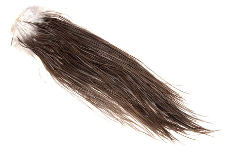 Du tilføjede <b><u>(Pro Grade) Whiting Hebert Miner Saddle - Dark Grey Dun</u></b> til kurven.