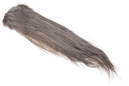 Du tilføjede <b><u>(Silver Grade) Whiting Red Label Saddle - Medium Dun</u></b> til kurven.
