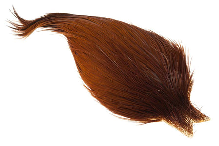 Du tilføjede <b><u>(Bronze Grade) Whiting Red Label Dryfly - Natural Brown</u></b> til kurven.