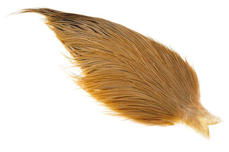 Du tilføjede <b><u>(Bronze Grade) Whiting Red Label Dryfly - Medium Ginger</u></b> til kurven.
