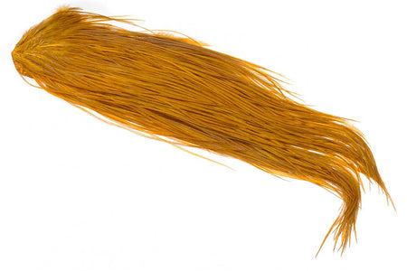 Du tilføjede <b><u>(Bronze Grade) Whiting Red Label Saddle - Copper Olive</u></b> til kurven.