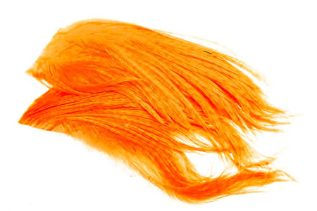 Du tilføjede <b><u>Hane Hackler - Fl.Orange</u></b> til kurven.