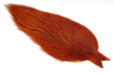 Du tilføjede <b><u>Whiting Coq de leon Cape - Badger Burnt Orange</u></b> til kurven.