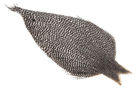 Du tilføjede <b><u>(Bronze Grade) Whiting Red Label Dryfly - Grizzly</u></b> til kurven.