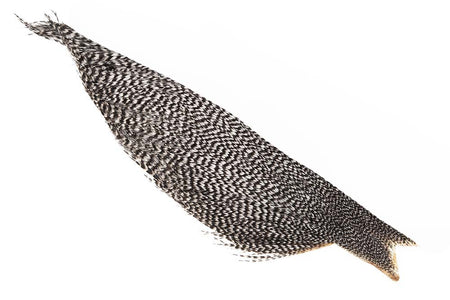Du tilføjede <b><u>1/2 (Bronze Grade) Whiting Red Label Dryfly - Grizzly</u></b> til kurven.