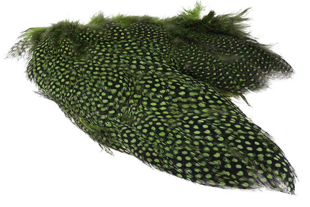 Du tilføjede <b><u>Whiting Perlehøne Wing - Chartreuse</u></b> til kurven.