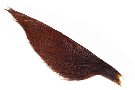 Du tilføjede <b><u>1/2 (Pro Grade) Whiting Red Label Dryfly - Coachman Brown</u></b> til kurven.