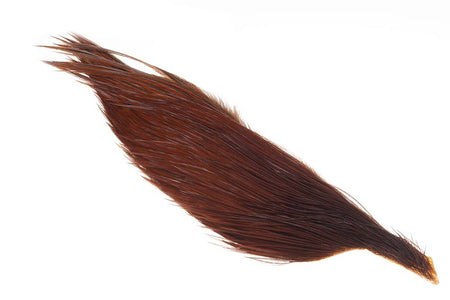 Du tilføjede <b><u>1/2 (Bronze Grade) Whiting Red Label Dryfly - Brown</u></b> til kurven.