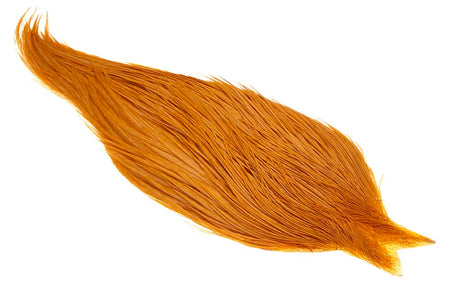 Du tilføjede <b><u>(Pro Grade) Whiting Red Label Dryfly - Golden Brown</u></b> til kurven.