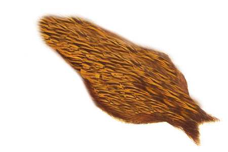 Du tilføjede <b><u>Whiting Hen Cape - Furnace</u></b> til kurven.