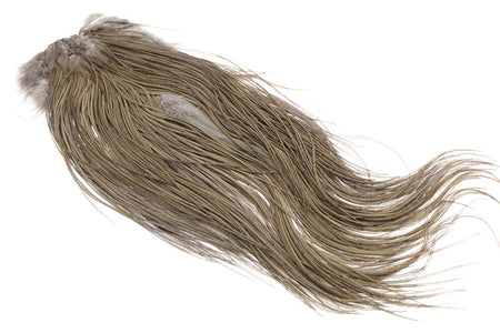 Du tilføjede <b><u>(Bronze Grade) Whiting Red Label Saddle - Medium Dun</u></b> til kurven.