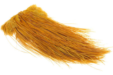Du tilføjede <b><u>(Pro Grade) Whiting Red Label Saddle - Copper Olive</u></b> til kurven.