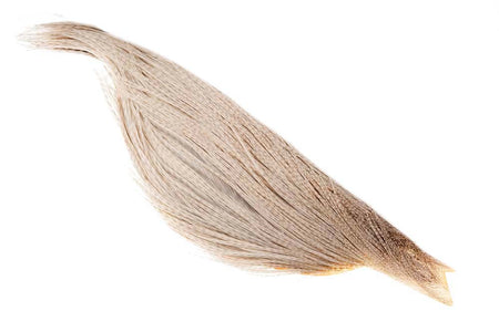 Du tilføjede <b><u>1/2 (Pro Grade) Whiting Red Label Dryfly - Natural Dun</u></b> til kurven.