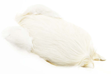 Du tilføjede <b><u>4B Whiting Rooster Cape  - White</u></b> til kurven.