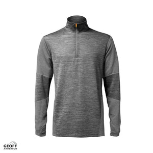 Du tilføjede <b><u>Geoff Anderson WizWool 210 Pullover Grå</u></b> til kurven.