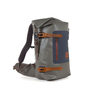 Du tilføjede <b><u>Fishpond Wind River Rolltop backpack - Yucca</u></b> til kurven.