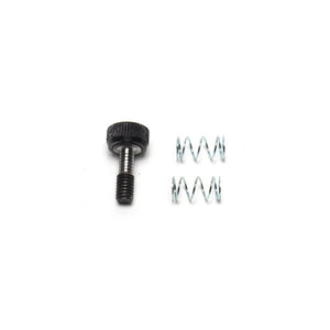 Du tilføjede <b><u>Renzetti - M6000 Spare Parts Kit - jaw adjusting screw and  jaw springs</u></b> til kurven.