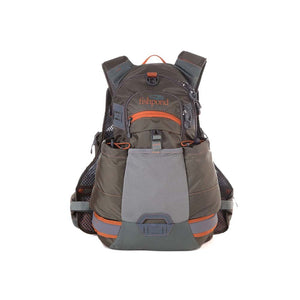 Du tilføjede <b><u>Fishpond Ridgeline Backpack</u></b> til kurven.