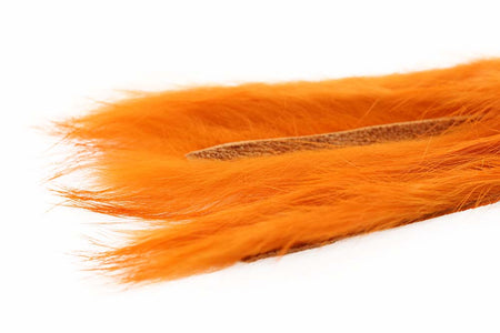Du tilføjede <b><u>Magnum 6 mm Rabbit Zonkerstrip - Burnt Orange</u></b> til kurven.