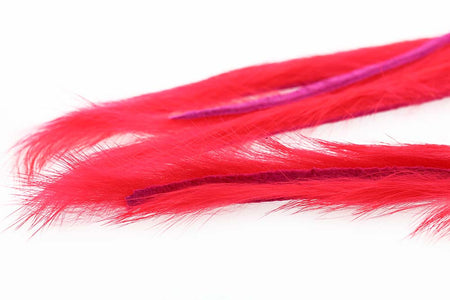 Du tilføjede <b><u>Magnum 6 mm Rabbit Zonkerstrip - Fl.Red</u></b> til kurven.
