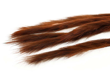 Du tilføjede <b><u>3 mm Rabbit Zonkerstrip - Dark Brown</u></b> til kurven.